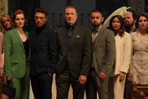 This City is Ours BBC: who is in the cast of Sean Bean show and what time is it on?