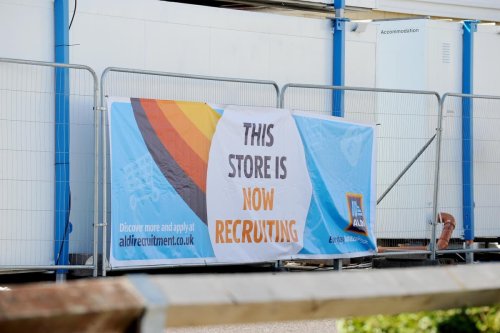Portsmouth shops: New Aldi supermarket gets opening date at The Pompey Centre which will also welcome Matalan and Home Bargains