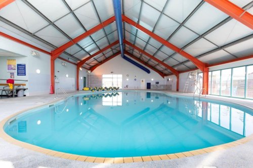 Hayling Island Holiday Park purchased by new owners Meadow Bay Villages