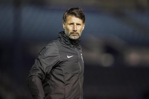 Arsenal loanee to return, ex-Sheffield United man dropped - Is this Pompey team Danny Cowley turns to for Ipswich clash?
