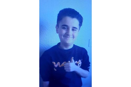 Missing Hampshire teenager: Police call for witnesses as 13-year-old Southampton teen not seen since Sunday