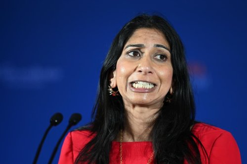 Suella Braverman: Home secretary accused of being 'embroiled in endless scandals' by Liberal Democrats