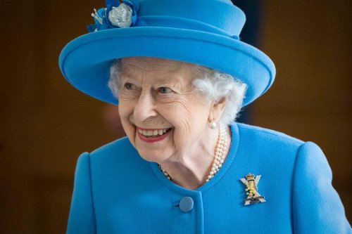 Here's where the Queen likes to do her shopping and if she does it herself