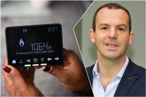 British Gas: Martin Lewis shares unique fixed tariffs for cheap energy, electricity rates – hurry for savings