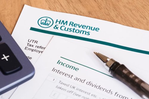 Income Tax Rebate How To Check If You Are Due A Refund And Find Out If 