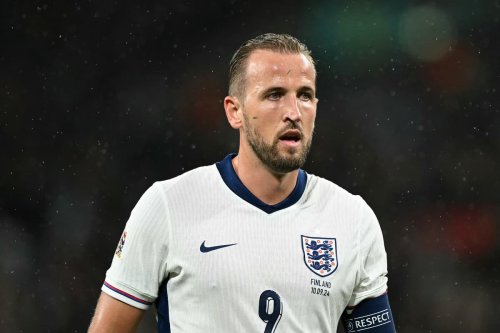 What time is the England match on TV today? ITV World Cup qualifier start time and presenters