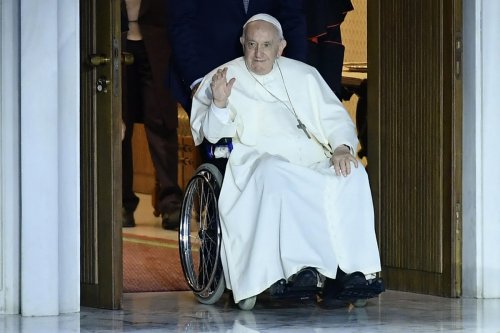 Has Pope Francis resigned? Here is the latest and who is favourite to replace him