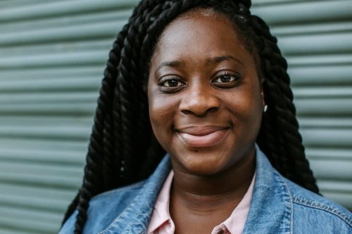 University Of Portsmouth Graduate Mimi Nwosu Features In Book To ...