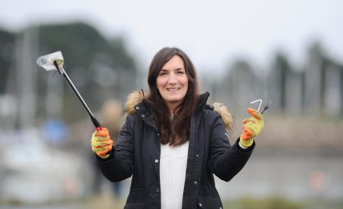 How to find your nearest litter pick - and get tips on helping Hampshire's environment