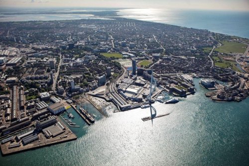 Portsmouth leaders say city should be "left alone" amid council reform plans