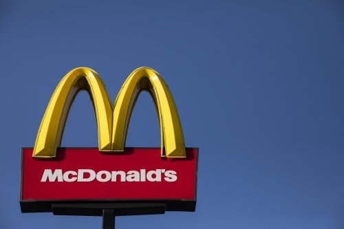 McDonald’s to make major changes to 800 restaurants in bid to speed up service