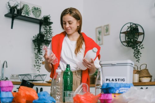 Global Recycling Day: how to earn cash from recyclable supermarket and household waste items