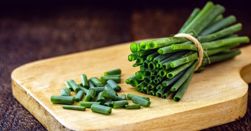 Comment faire pousser de la ciboulette ? 6 conseils pour une récolte abondante.
