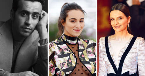 300 artistes signent une tribune et demandent le retrait immédiat de la réforme des retraites