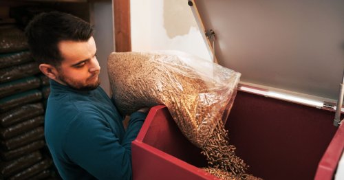 Poêle à granulés : 5 alternatives aux pellets de bois pour un chauffage durable et malin !