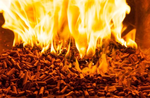 Chauffage : les prix des granulés de bois vont-ils enfin baisser ?