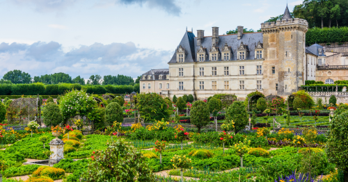 La vie de château plutôt que la maison de retraite : en Eure-et-Loire, une colocation pas banale