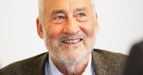 « Prix Nobel » d’économie, Joseph Stiglitz ne veut plus entendre parler du PIB