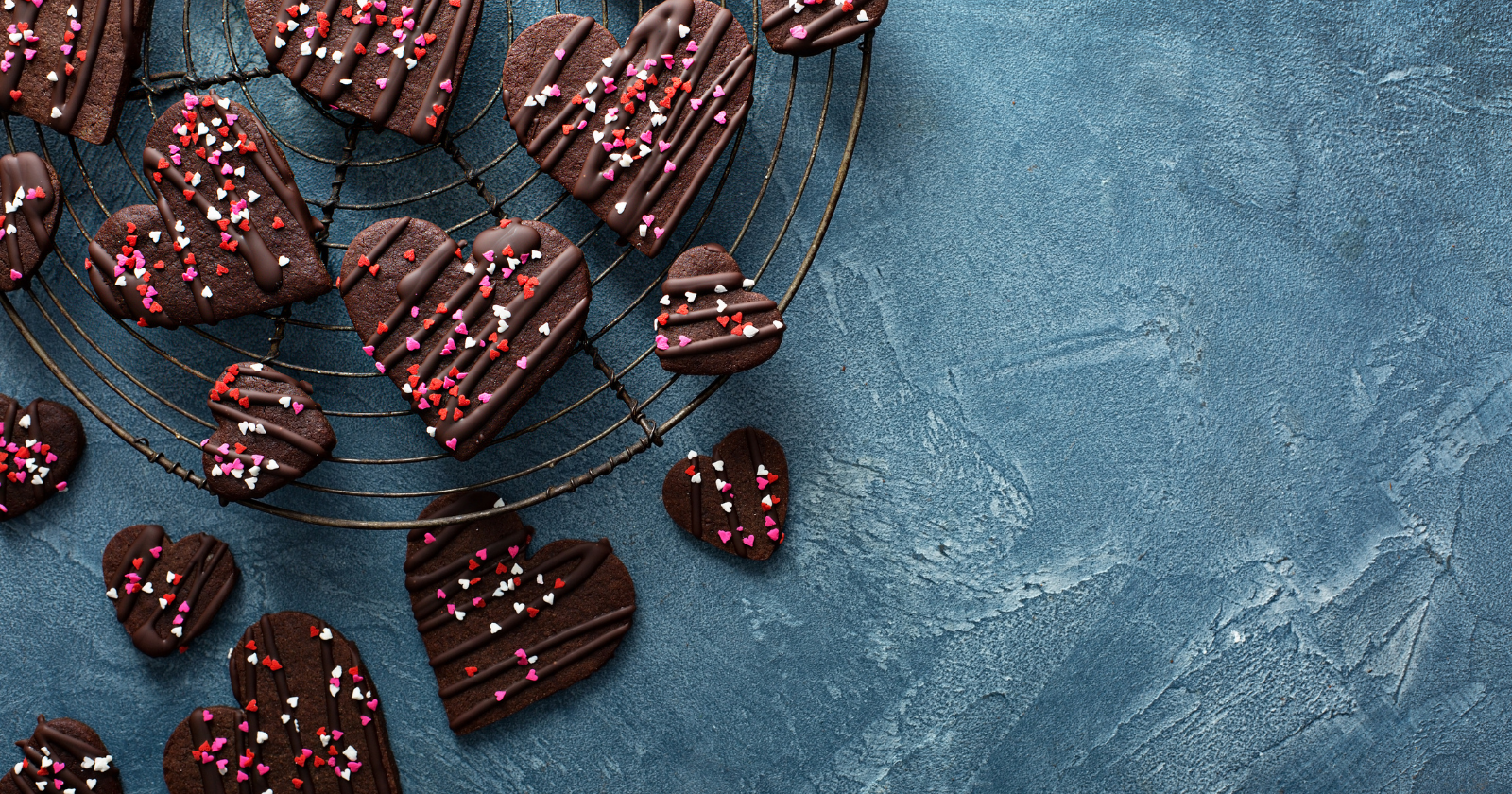 Saint-Valentin : 5 recettes de chocolats véganes à offrir, partager ou dévorer en solo
