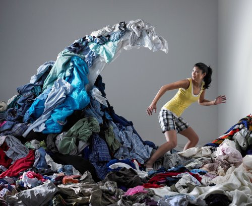 Greenpeace alerte : les vêtements Shein contiendraient “des produits chimiques dangereux”