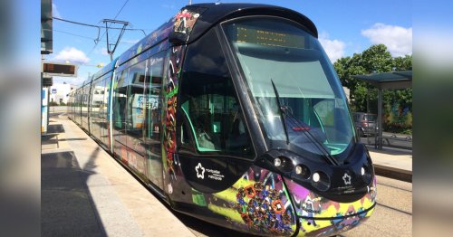 Transports en commun : en 2023, Montpellier deviendra “le plus grand réseau gratuit d’Europe”