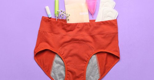 Protections menstruelles : quelles sont les alternatives réutilisables ?