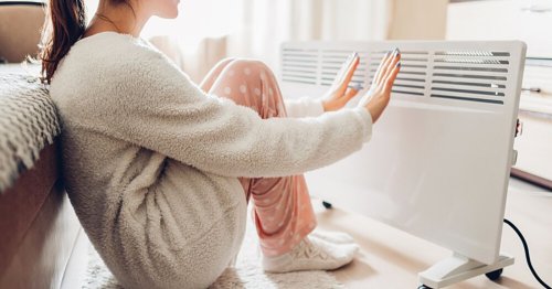 Quelle est la température idéale à la maison ? Réponse pièce par pièce.