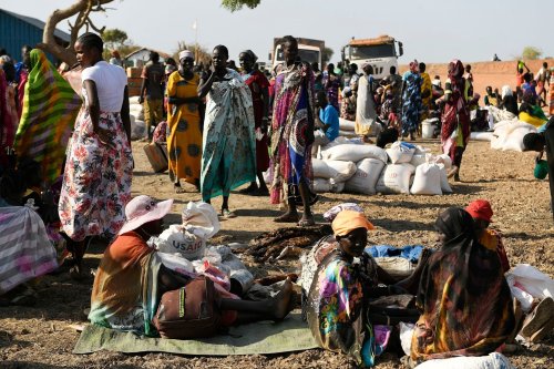 Sirènes et SMS : l’ONU multiplie les moyens d’alerte en cas de catastrophes climatiques