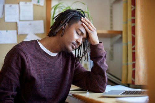 La péniaphobie toucherait de plus en plus de jeunes. Voici comment la combattre.