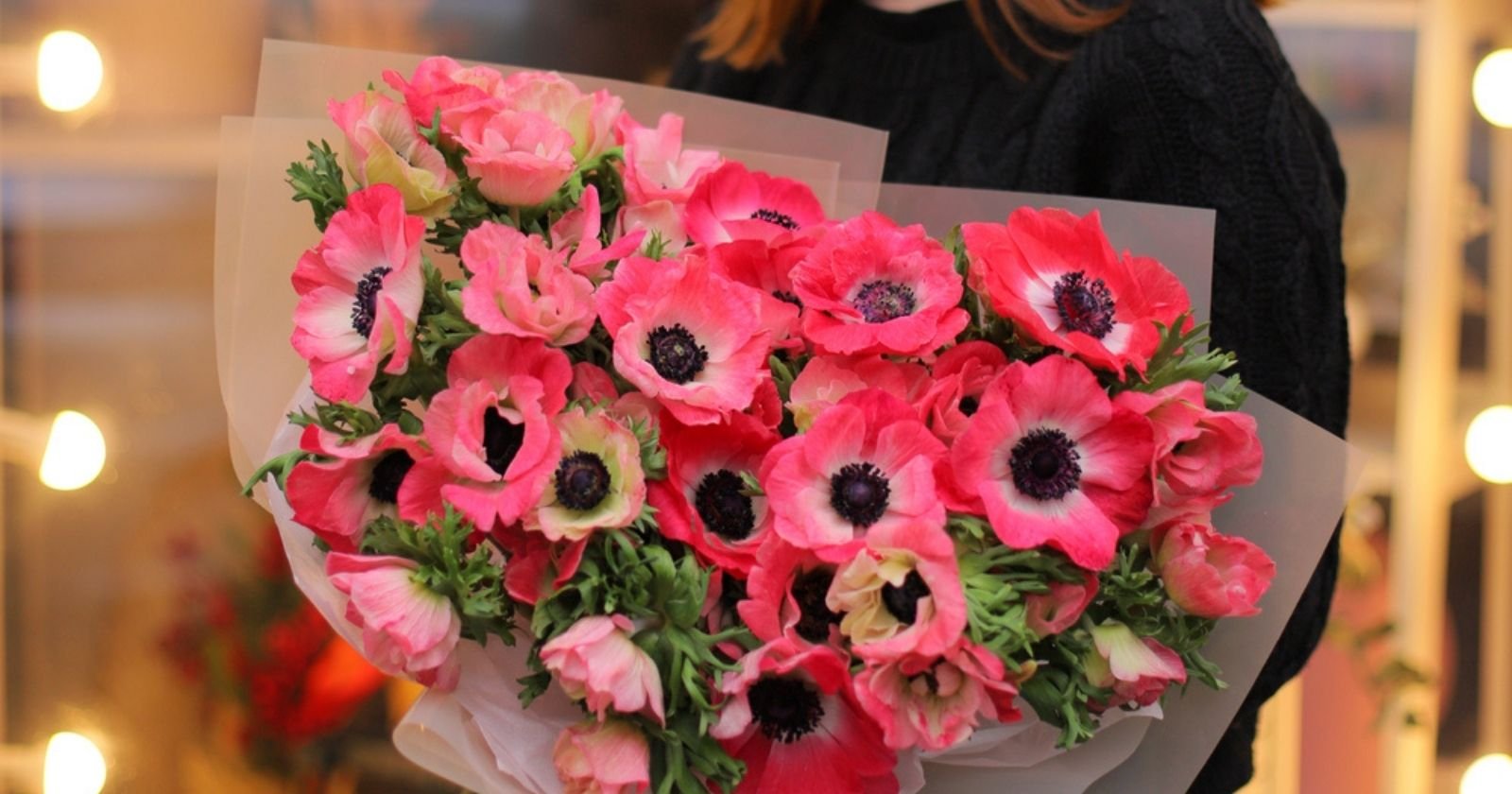 Saint-Valentin : 4 conseils pour être sûr d’offrir des fleurs locales, de saison et équitables