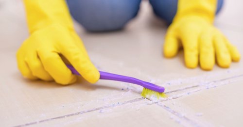 Comment nettoyer efficacement les joints de carrelage avec des solutions naturelles ?