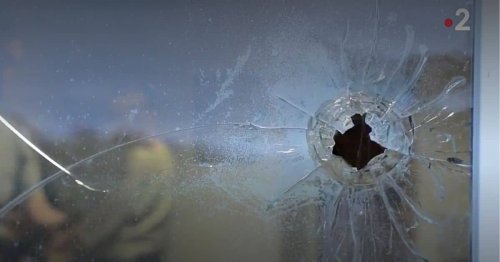 VIDÉO. « La balle du chasseur a traversé toute notre maison »