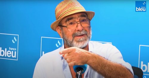 VIDÉO. Cantona interdit les écrans à ses enfants : “Je passe pour un vieux con mais je m’en tape”