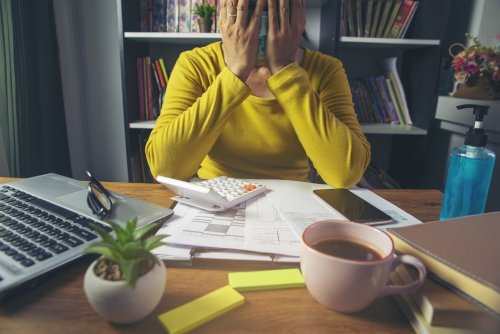 S’arrêter de travailler pour prendre soin de sa santé mentale : les salariés n’osent pas