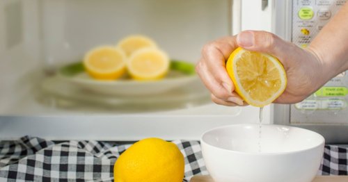 Astuces zéro déchet : 5 façons d’utiliser le citron à la maison