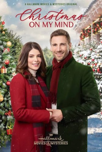 Christmas On My Mind Nur noch Weihnachten im Kopf 2019 German WEB x264 - CLASSiCAL