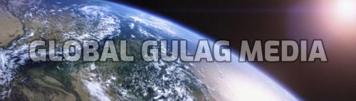 Global Gulag Media on Rumble - cover