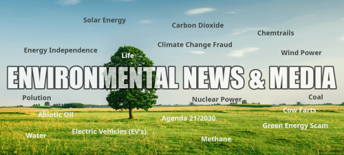 Environmental News & Media