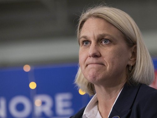 Premier admits witch hunt for 'safer supply' whistleblower makes B.C. government look bad
