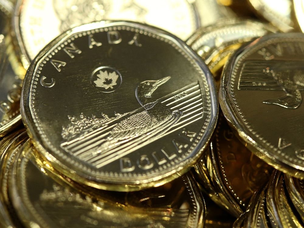 David Rosenberg: 10 reasons why we're now bullish on the Canadian dollar for the first time in many years