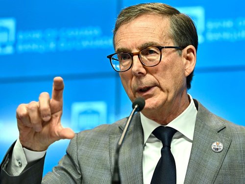 Posthaste: Bank of Canada rate cut 'chicken soup' to economy threatened by Trump's tariffs
