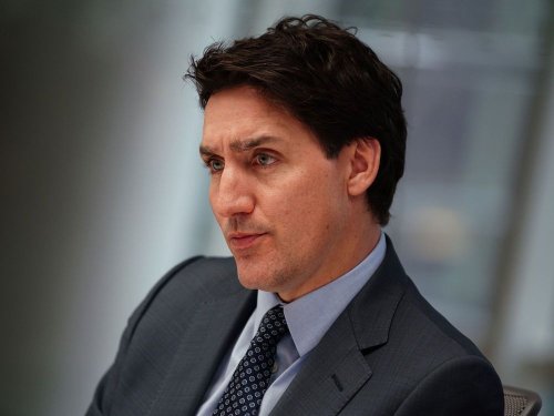 GOLDSTEIN: It’s Trudeau’s world and the Liberals are trapped in it