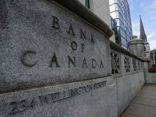 'Soft landing is wishful thinking at this stage:' former Bank of Canada economist