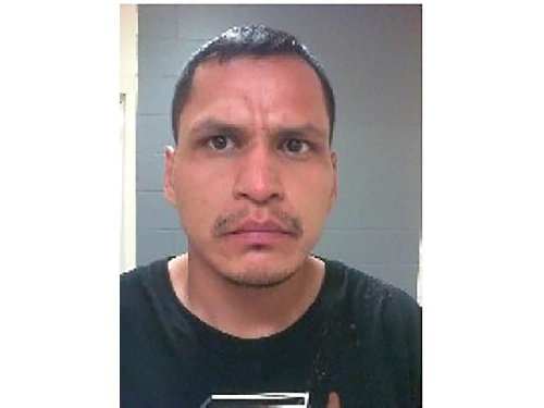 Calgary police warn public of high-risk sex offender released from prison