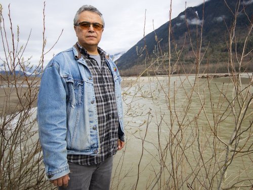 Fire &amp; Flood, Facing Two Extremes: B.C. First Nations fight for a seat at the planning table