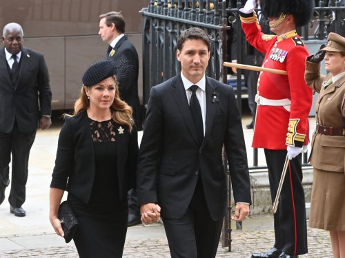 LILLEY: Trudeau called for Bev Oda to resign for hotel costs, will he?