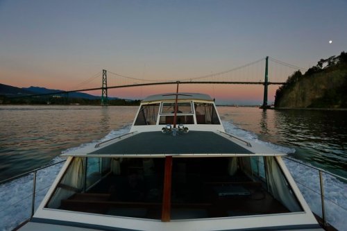 Vancouver yacht owner ordered to compensate Black woman after 'egregious' racist treatment: Tribunal