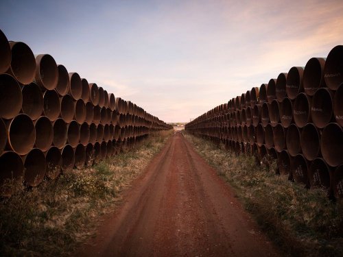 Terence Corcoran: Keystone XL shutdown signals the real climate risk facing Canada and the world