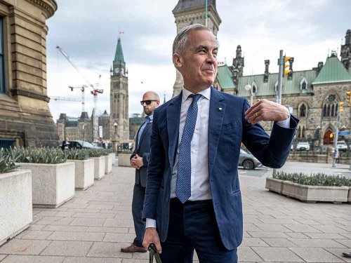 Posthaste: TD, BMO economists jumpy about Liberal minority with Canada at dangerous crossroad