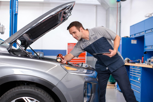 Lorraine Explains: Ontario man quoted $50,000 to replace an EV battery